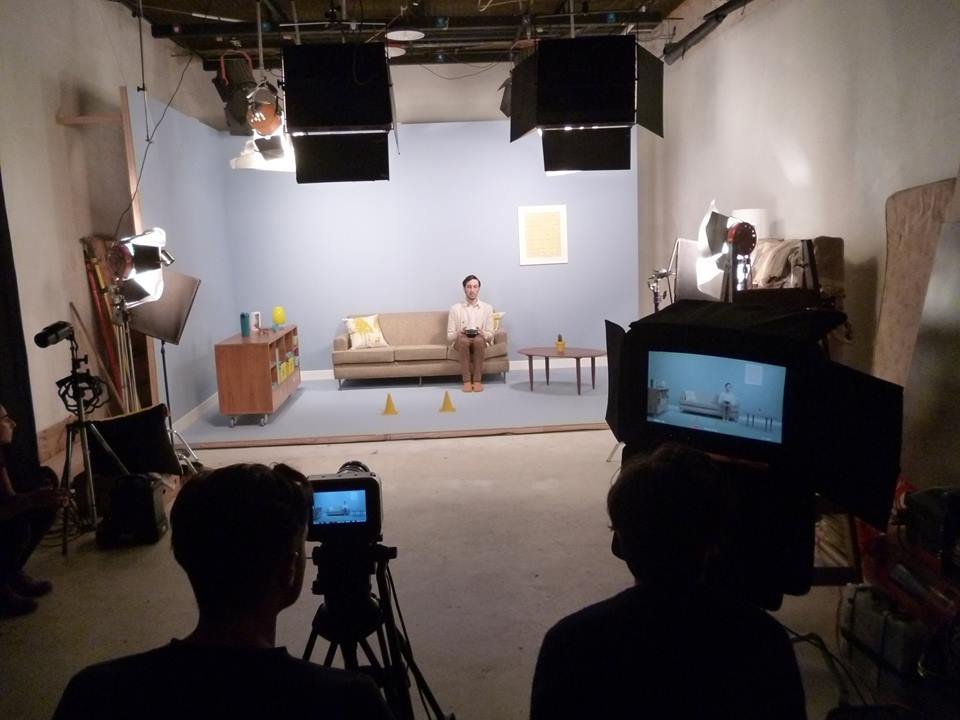 Escenografia