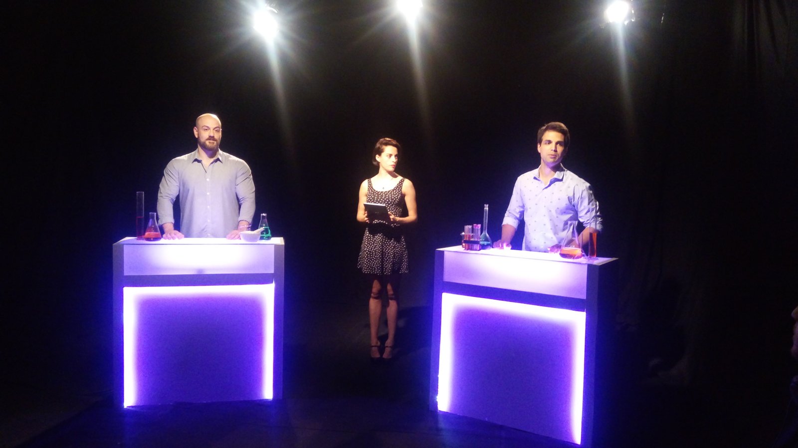 Escenografia