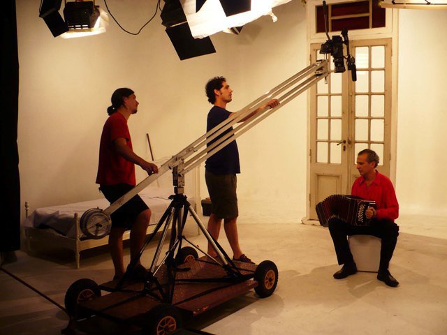 Escenografia