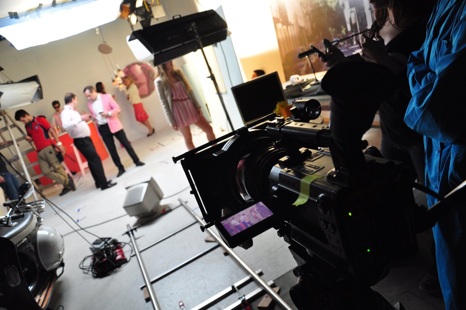 Escenografia